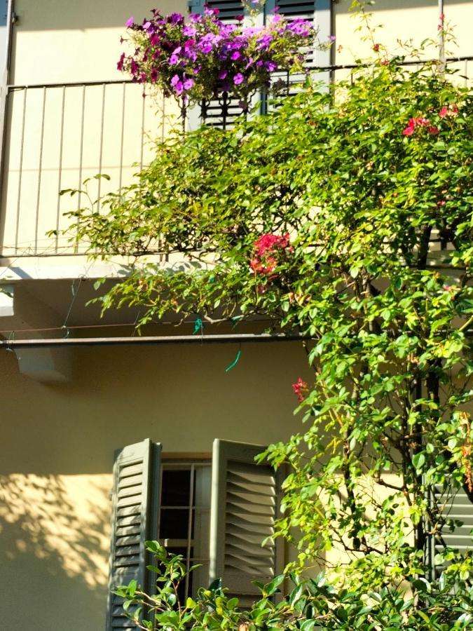 Sotto La Luna Bruna B&B Cocconato Exterior photo