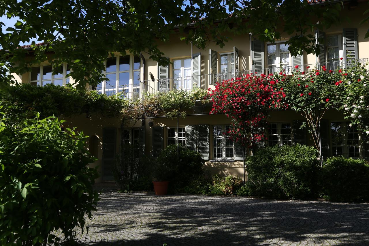Sotto La Luna Bruna B&B Cocconato Exterior photo